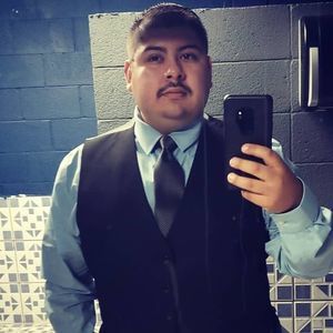 Meet your Posher, Sergio